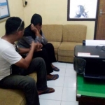 Sukilah (60), warga Desa Tambakan, Kecamatan Gandusari, Kabupaten Blitar, dirampok, Rabu (28/12). 