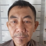 Subriyadi alias Paman.