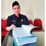 Wakil Ketua DPRD Kabupaten Mojokerto, Khoirul Amin.
