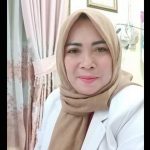 dr. Anis Ambiyo Putri. foto: ist