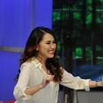 Ayu Ting Ting. foto: liputan 6.com