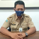 Ranto Haribowo, Kabag Layanan Pengadaan LPSE Ponorogo.