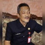 Kepala Dinas Pendidikan dan Pemuda Olahraga (Dikpora) Magetan, Joko Santoso.