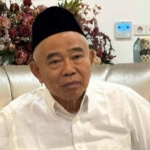 Inisiator Tim Transisi dan Percepatan Pembangunan Kabupaten Mojokerto, Prof. Dr. K.H. Asep Saifuddin Chalim, M.A. 