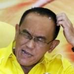 Makin banyak yang minta Abu Rizal Bakrie untuk mundur dari posisinya sebagai ketua umum DPP Partai Golkar. Foto: http://kabarnet.in/