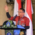 Kakanwil Kemenkumham Jatim, Heni Yuwono (dok. ist)