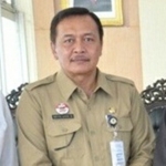  Kepala BKD Kota Mojokerto Endri Agus.
