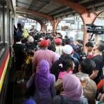 Ilustrasi: mudik