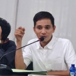 Ketua Fraksi PKB Bangkalan, Mohammad Hotib.