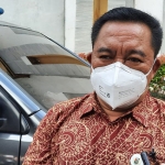 Kepala Dinas Kesehatan (Dinkes) Kabupaten Tuban Bambang Priyo Utomo. (foto: ist)