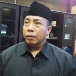 Sugeng Pujianto, Anggota Komisi D DPRD Jatim.