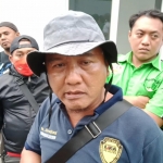 Eko Karso Prasetyo, Ketua Umum Tapal Kuda Nusantara.