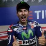 Jorge Lorenzo. (MotoGP)