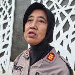 Kapolsek Papar, AKP Sriatik