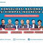 Darurat Komersialisasi Pendidikan, Forsi Himmpas Indonesia Adakan Konsolidasi. Foto: Ist