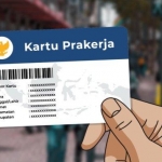 Cara Dapatkan Beasiswa Pelatihan Kartu Prakerja, Fresh Graduate Bisa Ikut. Foto: Ist