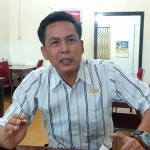 Rizal Effendi, S.H., Pengacara Joko Santoso dan Moh. Zainuri. (foto: ist).