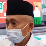 Ketua DPRD Tuban, Mohammad Miyadi.