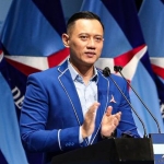 Agus Harimurti Yudhoyono . Foto: Dok Partai Demokrat