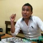 Kasat Reskrim Polres Bojonegoro, AKP Jeni Al-Jauza. 