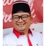 Riza Shalahuddin Habibi, Pengasuh Ponpes Ash Shomadiyah Tuban.