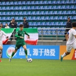 Irak lolos ke semifinal Piala Asia U-20 usai mengalahkan Iran 1-0.