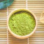 Apakah Matcha Bisa Hilangkan Stres? Simak Penjelasannya. Foto: Ist