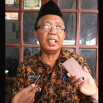 Kepala Desa Siwalan, Abdul Roziq Yusuf.