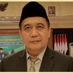 Achmad Washil Miftahul Rachman, Sekda Gresik.