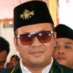 Firman Syah Ali, Bacawali Surabaya. Foto : istimewa.