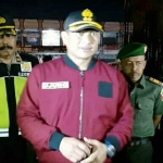 Kapolres Malang AKBP Yade Setiawan Ujung.