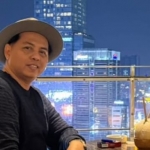 HRM. Khalilur R. Abdullah Sahlawiy, Owner Bandar Dolomit Nusantara Grup (Bandora). (Ist)