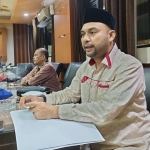 Ketua Komisi C DPRD Jawa Timur, Abdul Halim. Foto: M DIDI ROSADI/ BANGSAONLINE.com