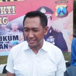 Kasatreskrim Polres Tuban AKP Iwan Hari Poerwanto