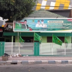 Kantor DPC PPP Kabupaten Situbondo.