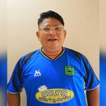 Hebil Zakaria, Asisten Manajer Persekabpas.