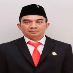Ketua Komisi II DPRD Kabupaten Mojokerto, Elia Joko Sambodo.