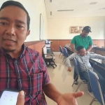 Ketua Komisi C DPRD Bangkalan, Suyitno.