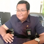 Hery Kushendar, Panitera Muda (Panmud) Hukum Pengadilan Agama Pamekasan.