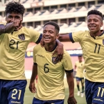 Timnas Ekuador bakal menantang Indonesia pada laga pembuka Grup A Piala Dunia U-17 2023.