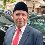 Dirut Perumda Tirta Kanjuruhan, H.Syamsul Hadi S.sos MM