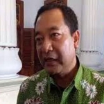 Kepala Dinas Lingkungan Hidup Kabupaten Pasuruan, Heru Ferianto. (foto: ist).