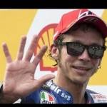 Valentino Rossi