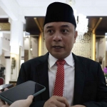 Wali Kota Surabaya, Eri Cahyadi, Selasa (3/6/2025). Foto: Dok. Pemkot Surabaya.