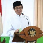 Bupati Tuban H Fathul Huda.