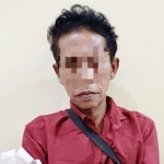 Pengguna narkoba asal Talango yang diamankan Polres Sumenep