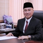 Dr. Wahid Wahyudi, Ketua Umum Pengurus Provinsi (Pengprov) Ikatan Sport Sepeda Indonesia (ISSI) Jatim. foto: istimewa