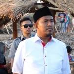 Wakil Bupati Sumenep, Achmad Fauzi. foto: rahmatullah/ BANGSAONLINE