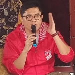 Juru bicara PSI, Andy Budiman.