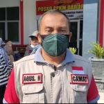 Agus Hariyanto, Camat Pakis, Kabupaten Malang.